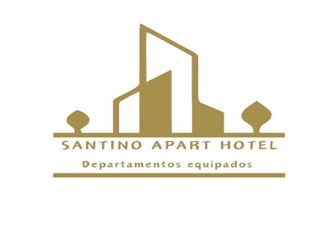 Santino Apart Пуэрто-Игуасу Экстерьер фото